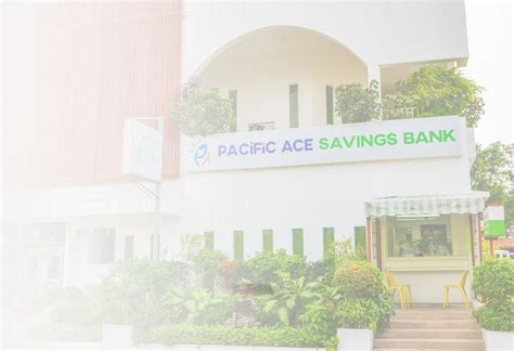 pacific ace loan